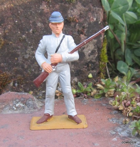 Figurine starlux guerre - figurine,