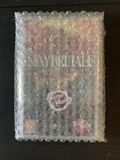 Brand New Factory Sealed