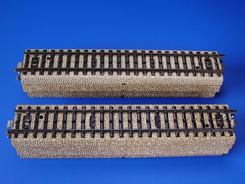 Marklin voie m - rails, droits