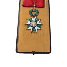 Croix de Commandeur de la