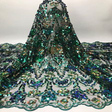 Tissu En Tulle En Dentelle À