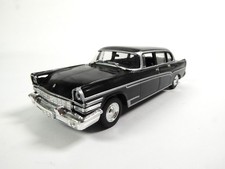 ZIL 111  1/43 DeAgostini Ixo