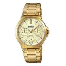 Casio LTP-V300G-9A | ?l?gante