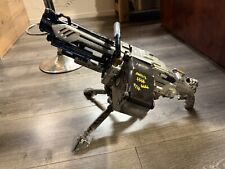 Nerf Vulcan EBF-25 / HAVOK FIRE EBF-25