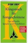 Star Trek: Klingonisch für