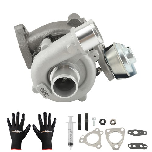 Turbocompresseur for toyota - turbocompresseur,