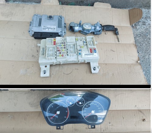 Kit demarrage ford cmax 6 - ford, 1.6