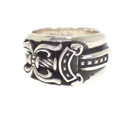 Chrome hearts - chrome,