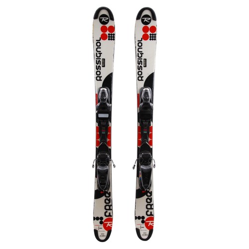 Mini ski occasion rossignol - mini-ski,