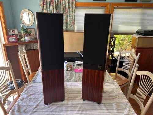Kef reference series 103 104 - series, 103/104
