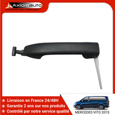 🇫🇷 POIGNEE EXTERIEURE