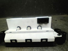 Afficheur PEUGEOT 406 6155J2