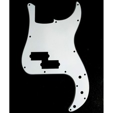 Pickguard Precision Basse