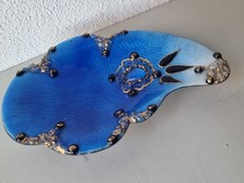 Superbe vide poche surélevé