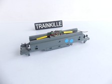 (2) LIMA ITALIE CHASSIS +