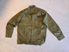 Chemise uniforme IDF, olive