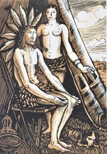 CHATEAUBRIAND (François-René