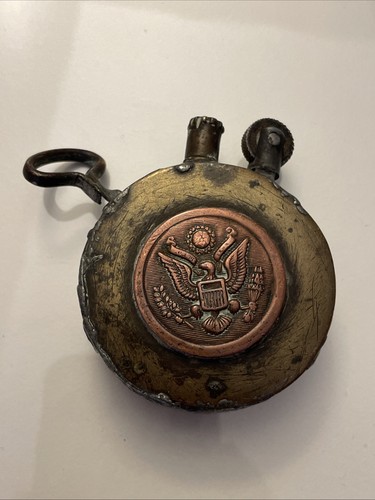 Briquet poilu artisanat de - poilu,