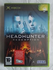 Headhunter Redemption XBOX 1