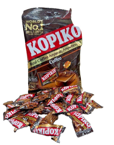 Kopiko café réel bonbon - kopiko,