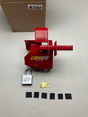 R300 lok itt - lok-itt, steering