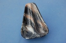 Repose pipe en faience vintage