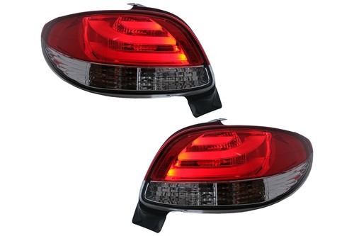 Feux arrière led - led, peugeot