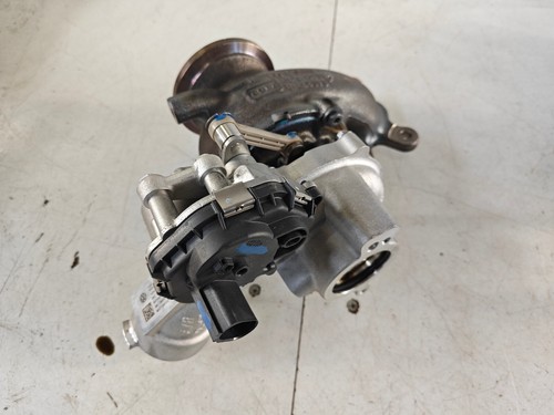 Turbo compresseur tsi - turbo, 1.5