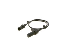 0 261 210 161 BOSCH Capteur d'angle; vilebrequin pour FIAT