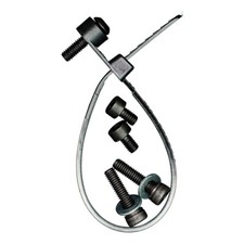 Hotend Montage Hardware - Slice Engineering