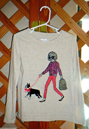 Cherokee knit top long - knit, top~long