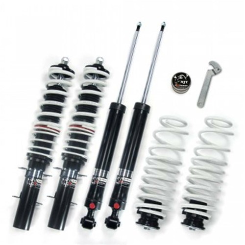 Kit njt extrem - njt, filete