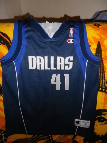 Dirk nowitzki dallas - dirk, 41