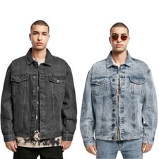 Urban Classics Oversize Denim