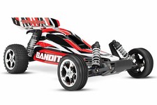 Traxxas Bandit 2WD Buggy