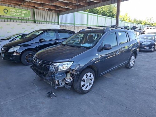 Calculateur moteur dacia logan - moteur,