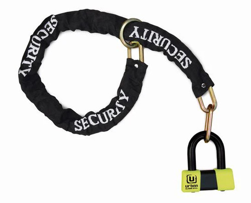 Antivol pack u75 - sra, +