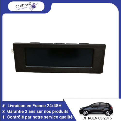 Afficheur digital - afficheur,