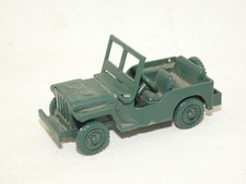 Véhicule jeep willys - , usa