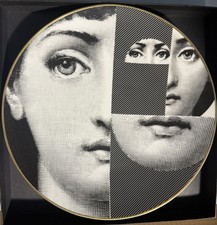 Rosenthal Fornasetti Wall