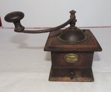 Moulin à café Peugeot