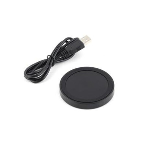 Support chargeur induction - support,