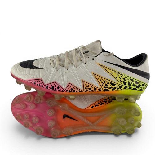 Crampons blancs pour hommes
