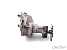 Renault Megane Pompe à huile