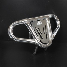 Bumper avant pare buffle P21