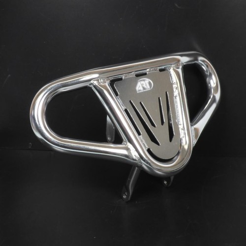 Bumper avant pare - , p21
