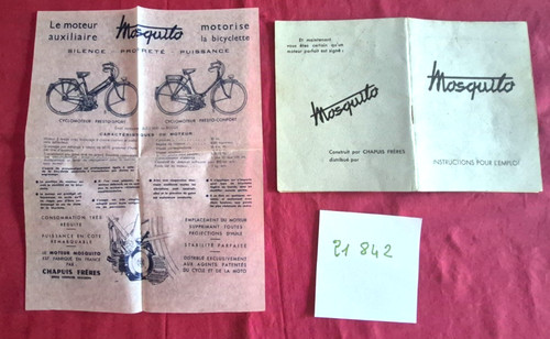 21842 mosquito notice - /,