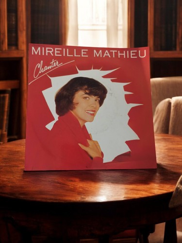 Vintage tours mireille - tours,