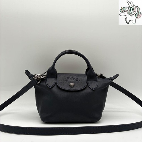 Longchamp 2way shoulder bag - 2way,