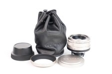 Objectif Carl Zeiss Biogon T*
